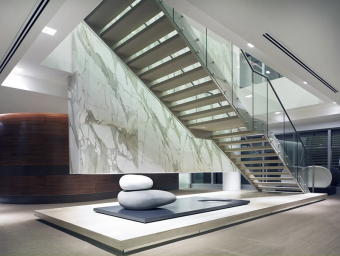 打造高效舒適的現(xiàn)代辦公室裝修設(shè)計