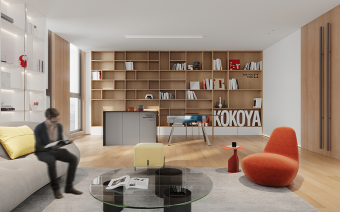 打造高效舒適的辦公室裝修設(shè)計策略