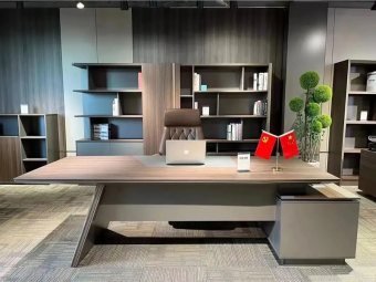 辦公室裝修設(shè)計：打造人性化與智能化并行的空