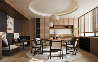 辦公室裝修設(shè)計(jì)：塑造企業(yè)文化與品牌形象的創(chuàng)