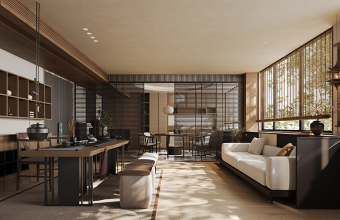 辦公室裝修施工：確保質(zhì)量與安全的精細(xì)化管理