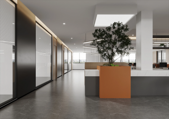 如何通過辦公室設計提升員工的創造力與生產力