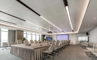 打造高效辦公空間：如何通過設計提升員工生產