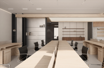 打造現(xiàn)代化智能辦公空間：從設(shè)計(jì)到實(shí)施的全流