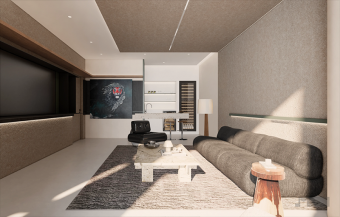 打破常規(guī)：未來辦公空間的趨勢(shì)與創(chuàng)新設(shè)計(jì)