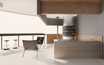 打造創(chuàng)意驅(qū)動(dòng)的辦公空間：如何激發(fā)員工創(chuàng)新與