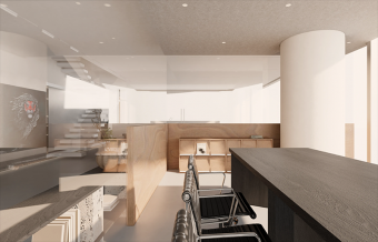  企業(yè)文化與辦公設(shè)計(jì)：如何通過空間塑造品牌形