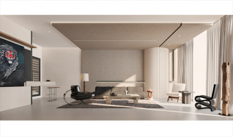 打造健康辦公環(huán)境：辦公室設(shè)計(jì)中的人體工學(xué)與