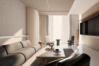 小空間大利用：如何優(yōu)化小型辦公室設(shè)計(jì)