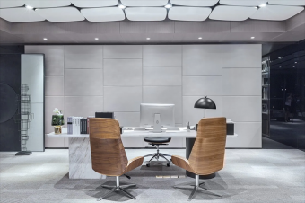 打造健康辦公環境：如何通過設計提升員工福祉