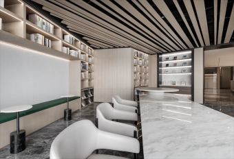 環保辦公室設計：在可持續發展中尋找空間創新