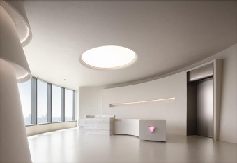 辦公室設(shè)計(jì)中的人性化元素：如何通過(guò)細(xì)節(jié)打造