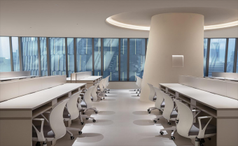 打造創(chuàng)新辦公空間：辦公室設(shè)計(jì)如何激發(fā)創(chuàng)意與