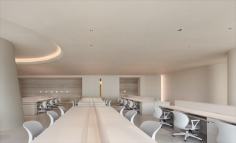 如何通過(guò)辦公室設(shè)計(jì)提升員工工作效率