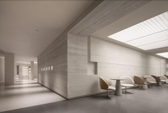 現(xiàn)代辦公室設(shè)計(jì)：如何創(chuàng)造一個(gè)靈活的工作空間