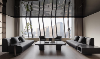 如何通過(guò)辦公室設(shè)計(jì)提升企業(yè)文化和品牌形象