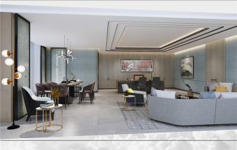 2025辦公空間新趨勢：模塊化設(shè)計(jì)與智能協(xié)同的平