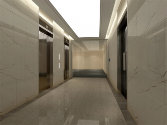 辦公室裝修中的“環保材料”選擇：打造健康安