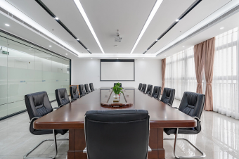 辦公室裝修中的“收納設計”技巧：告別雜亂，