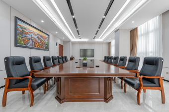 辦公室裝修中的“收納設計”技巧：告別雜亂，