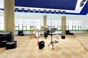 音樂培訓機構裝修設計全集圖