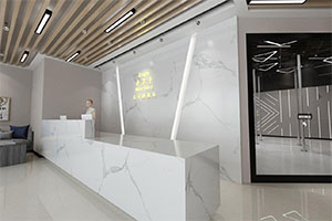 水靈子鋼管舞培訓(xùn)機(jī)構(gòu)裝修設(shè)計(jì)公司